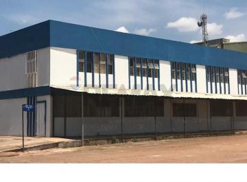 Comercial · 1500m² · Oportunidade de investimento em Brasília! Prédio comercial com 1.500m² na Samambaia Sul