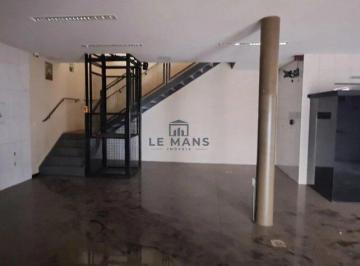 Comercial · 170m² · Salão para alugar no bairro Piracicamirim em Piracicaba/SP