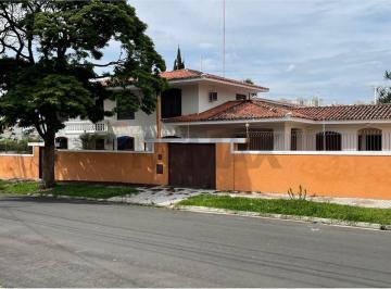 Casa · 301m² · 4 Quartos · 6 Vagas · REMAX ALUGA | CASA COMERCIAL | 4 SALAS/QUARTOS | 1 SUÍTE | 6 VAGA, 301m² | NOVA CAMPINAS | PACOTE R$