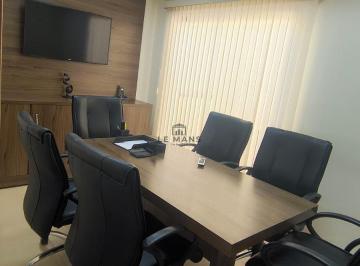 Comercial · 13m² · Sala para alugar no bairro Cidade Alta em Piracicaba/SP