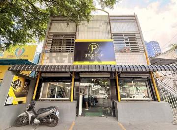 Comercial · 75m² · Sala Comercial de 75m² na Av. Dom Romualdo de Seixas – Salas A