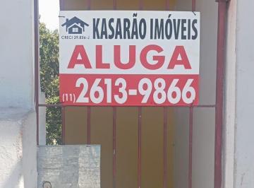 Casa · 35m² · 1 Quarto · OPORTUNIDADE DE LOCAÇÃO EM PIRITUBA * AGENDE SUA VISITA.