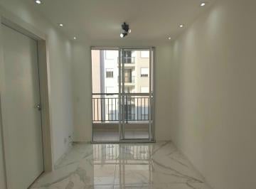 Apartamento · 39m² · 2 Quartos · OPORTUNIDADE DE LOCAÇÃO - APARTAMENTO EM FRENTE A ESTAÇÃO DE TREM PIRITUBA