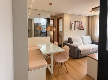 Apartamento · 44m² · 2 Quartos · 1 Vaga · OPORTUNIDADE DE SAIR DO ALUGUEL * MORE AO LADO DO SHOPPING TIETÊ PLAZA.