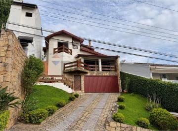 Casa · 328m² · 4 Quartos · 4 Vagas · Casa com 4 suítes a venda no Nova Itatiba, Itatiba/SP