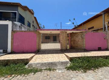 Casa · 140m² · 3 Quartos · 4 Vagas · Casa à Venda em Nova Parnamirim 3 Quartos, Ambientes Amplos
