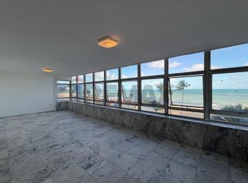 Apartamento · 154m² · 4 Quartos · 2 Vagas · Apartamento com 4 quartos avenda na Avenida Boa Viagem