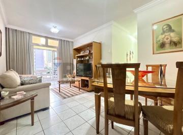 Apartamento · 96m² · 3 Quartos · 1 Vaga · Apartamento com 95,50 m², 3 Quartos, Varanda e Vista Livre na Torre – Recife