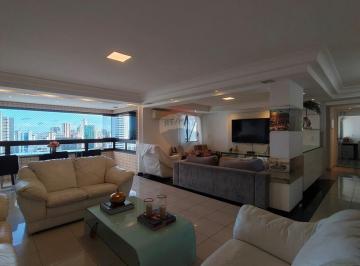 Apartamento · 160m² · 3 Quartos · 3 Vagas · Apto Mobiliado 3 quartos (1 suíte) 3 garagens 160m² - Venda - Rua Dhália 74, entre Domingos e Consel