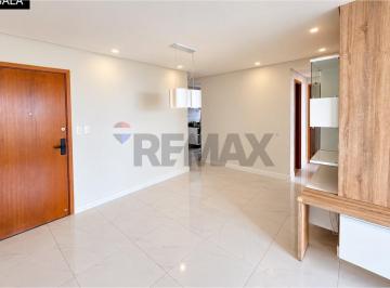 Apartamento · 80m² · 3 Quartos · 2 Vagas · "Luxo na Madalena: Aptº com 3 Quartos e Lazer"