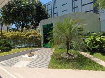 Apartamento · 108m² · 4 Quartos · 2 Vagas · APARTAMENTO À VENDA NO EDIFÍCIO OTHELO PRIORI – BOA VIAGEM