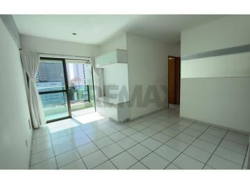 Apartamento · 62m² · 3 Quartos · 1 Vaga · Seu novo lar no Rosarinho!