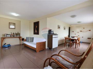 Apartamento · 118m² · 3 Quartos · 2 Vagas · Apartamento de 3 quartos, sendo 1 suíte + dependência completa. 2 vagas de garagem cobertas. 118m qu