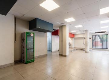 beb6a217-6306-43bf-b5bc-f12d9e180ab4 · Loja de rua para venda em Pinheiros, 145m²