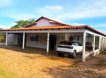 Rural · 250m² · 3 Quartos · 10 Vagas · Chácara Produtiva com 20.112m² em Alexandre Gusmão | Casa 3 Quartos | Hortaliças, Galinheiro e Terra