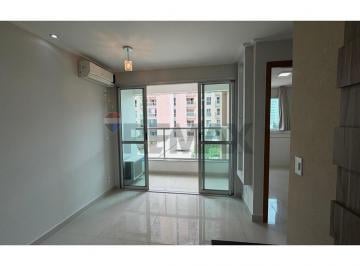 Apartamento · 50m² · 2 Quartos · Apartamento de 2 quartos no Residencial Easy - Aluguel
