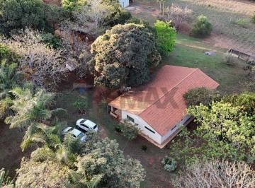 Rural · 24000m² · 5 Quartos · Incrível Chácara Produtiva de 2,4 Hectares – Sobradinho dos Melos, Paranoá/DF