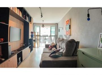 Apartamento · 102m² · 2 Quartos · 1 Vaga · Edifício Easy - Duplex 2 suítes - Alto padrão - Andar Alto e de Canto - Aceita financiamento
