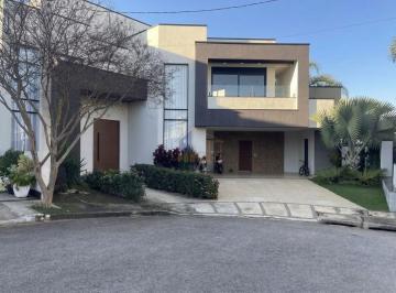 Casa · 250m² · 3 Quartos · 6 Vagas · Casa à venda, 3 suítes no Condominio Villa do Bosque - Sorocaba