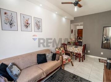 Apartamento · 57m² · 1 Quarto · 1 Vaga · Apartamento à venda, 1 quarto, 57m², por R$215.000,00, no Tauá, Ilha do Governador, RJ
