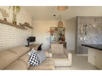 Apartamento · 60m² · 2 Quartos · 1 Vaga · Apartamento para locação em Medeiros com 2 quartos, 60m² - Vivarte Alamedas