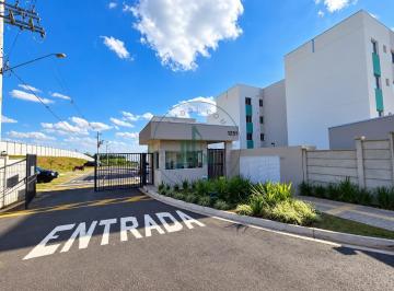 Apartamento · 65m² · 2 Quartos · 1 Vaga · Empreendimento em Jardim Parque Jupiá - Piracicaba, SP por 1