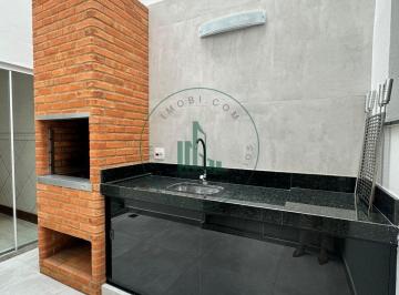 Casa · 257m² · 5 Quartos · 3 Vagas · Casa em Nova América - Piracicaba