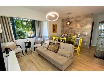 Apartamento · 68m² · 2 Quartos · 1 Vaga · Apartamento para venda no Condomínio Residencial Torre do Sul em Capim Macio