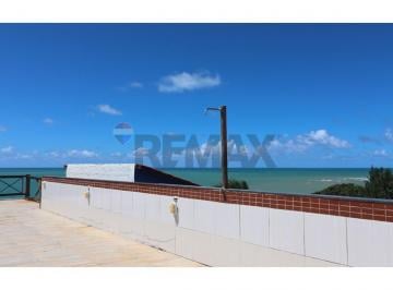 Casa · 600m² · 3 Quartos · 2 Vagas · Casa de 3 Pavimentos com 4 Quartos em Baía Formosa/RN