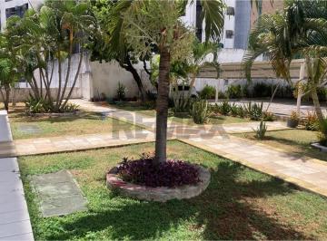 Apartamento · 57m² · 2 Quartos · 1 Vaga · Apartamento Para Locação em Petrópolis, Natal/RN
