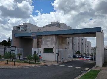 Apartamento · 71m² · 3 Quartos · 2 Vagas · APARTAMENTO DE 3 QUARTOS COM SUÍTE 71 M2 NO CONDOMÍNIO BRISA DA MATA - ARAUCÁRIA EM PAULÍNIA/SP