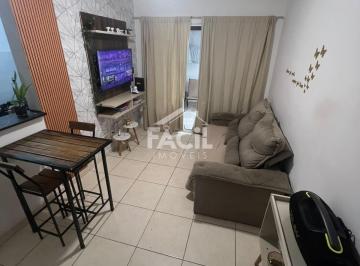 Apartamento · 46m² · 2 Quartos · Apartamento em Tabajara - Cariacica