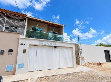 Casa · 160m² · 3 Quartos · 2 Vagas · Casa em Sabiaguaba - Fortaleza