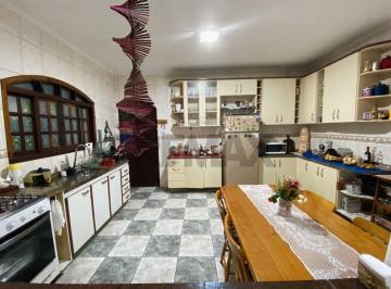 Casa · 4170m² · 4 Quartos · Sobrado dos sonhos em Santo André: 4 quartos, 7 banheiros
