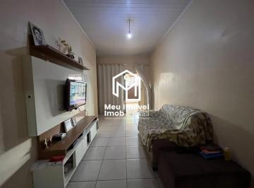 Casa · 300m² · 3 Quartos · 4 Vagas · Casa 3 Quartos 4 Vagas 300m² Área Gourmet