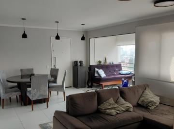 Apartamento · 90m² · 2 Quartos · 2 Vagas · Apartamento à Venda no Jardim Monte Kemel, São Paulo