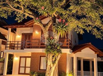a4FbJ00001NqRDO · Casa em Condomínio 201M² - para Alugar