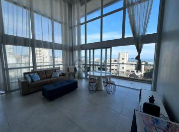 Apartamento · 150m² · 3 Quartos · 2 Vagas · Apartamento para Locação Anual na Enseada no Guarujá / QVista Inteligência Im...