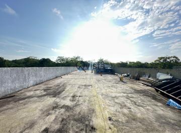 Comercial · 150m² · Cobertura Comercial para locação anual, Jardim Las Palmas no Guarujá | QVista...