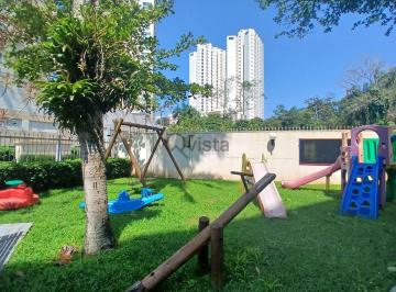 Apartamento · 53m² · 2 Quartos · 2 Vagas · Apartamento para Locação Anual  na Enseada no Guarujá | QVista Inteligência I...