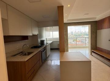 Apartamento · 68m² · 2 Quartos · 1 Vaga · Apartamento Próximo ao Metrô Sacomã