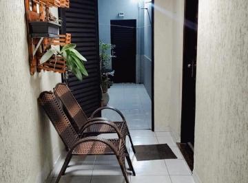 Casa · 152m² · 2 Quartos · 2 Vagas · Sobrado em Santa Terezinha - São Bernardo do Campo