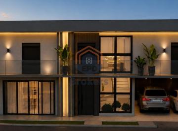 Casa · 195m² · Casa em Jardim Vale Verde - Jundiaí, SP