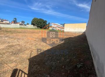 Terreno · 310m² · Terreno em Jardim Caxambu - Jundiaí