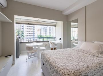 1a7b2de2-15b2-43fe-a9b0-38cffb1c9591 · Apartamento para venda em Planalto Paulista com 1 quarto, 29m²