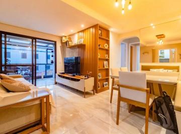 3465d5ff-7b46-410a-b017-d961e226cae3 · Apartamento para venda em Vila Guarani (Z Sul) com 2 quartos, sendo 1 suíte, 65m²