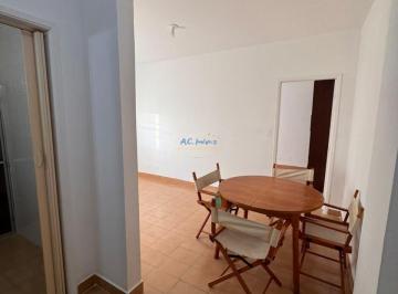 Apartamento · 44m² · 1 Quarto · 1 Vaga · Apartamento 1 quarto em Vila Caiçara - Praia Grande