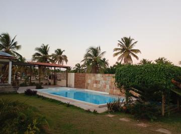 Casa · 5 Quartos · 4 Vagas · Excelente Casa para Aluguel de Temporada em Icaraizinho: 5 Suítes Acomodam até 20 Pessoas