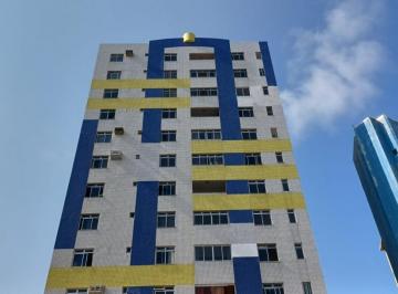 Apartamento · 107m² · 3 Quartos · 1 Vaga · Oportunidade na Av. Eng. Alberto Sá: 107 m² em Porcelanato com 3 Quartos