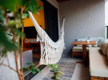 Apartamento · 42m² · 1 Quarto · Oportunidade no Meireles: 1 Suíte com Lazer Completo